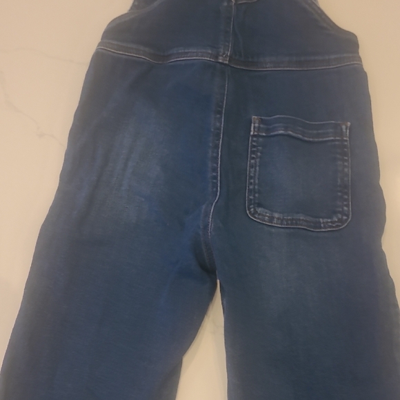 KIDS Zara Overalls - Picture 6 of 6
